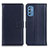 Leather Case Stands Flip Cover Holder A08D for Samsung Galaxy M52 5G