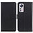 Leather Case Stands Flip Cover Holder A08D for Xiaomi Mi 12S 5G