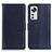 Leather Case Stands Flip Cover Holder A08D for Xiaomi Mi 12S 5G