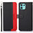 Leather Case Stands Flip Cover Holder A09D for Motorola Moto Edge 20 Lite 5G