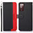 Leather Case Stands Flip Cover Holder A09D for Samsung Galaxy S20 FE 5G