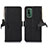 Leather Case Stands Flip Cover Holder A10D for Nokia XR21