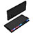 Leather Case Stands Flip Cover Holder AC1 for Samsung Galaxy S21 Ultra 5G