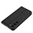 Leather Case Stands Flip Cover Holder AC1 for Samsung Galaxy S22 5G