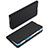 Leather Case Stands Flip Cover Holder AC1 for Samsung Galaxy S22 5G