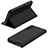 Leather Case Stands Flip Cover Holder AC1 for Samsung Galaxy S23 5G