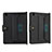 Leather Case Stands Flip Cover Holder AD1 for Apple iPad 10.2 (2020)