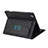 Leather Case Stands Flip Cover Holder AD1 for Apple iPad 10.2 (2020)