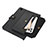 Leather Case Stands Flip Cover Holder AD1 for Apple iPad Pro 10.5