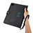 Leather Case Stands Flip Cover Holder AD1 for Apple iPad Pro 12.9 (2020)