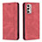 Leather Case Stands Flip Cover Holder B01F for Motorola Moto G Stylus (2022) 4G
