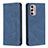 Leather Case Stands Flip Cover Holder B01F for Motorola Moto G Stylus (2022) 4G