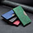 Leather Case Stands Flip Cover Holder B01F for Samsung Galaxy A33 5G