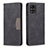 Leather Case Stands Flip Cover Holder B01F for Samsung Galaxy A71 5G