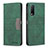 Leather Case Stands Flip Cover Holder B01F for Vivo Y20