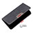 Leather Case Stands Flip Cover Holder B01F for Xiaomi Mi 11i 5G (2022)