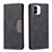 Leather Case Stands Flip Cover Holder B01F for Xiaomi Redmi A2