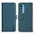 Leather Case Stands Flip Cover Holder B01H for Motorola Moto Edge 20 Pro 5G