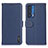Leather Case Stands Flip Cover Holder B01H for Motorola Moto Edge (2021) 5G
