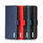 Leather Case Stands Flip Cover Holder B01H for Motorola Moto Edge Lite 5G