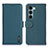 Leather Case Stands Flip Cover Holder B01H for Motorola Moto Edge S30 5G