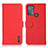 Leather Case Stands Flip Cover Holder B01H for Motorola Moto G50