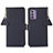 Leather Case Stands Flip Cover Holder B01H for Nokia G42 5G