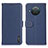 Leather Case Stands Flip Cover Holder B01H for Nokia X20
