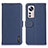Leather Case Stands Flip Cover Holder B01H for Xiaomi Mi 12 Pro 5G