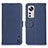 Leather Case Stands Flip Cover Holder B01H for Xiaomi Mi 12S 5G