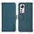 Leather Case Stands Flip Cover Holder B01H for Xiaomi Mi 12S 5G