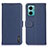 Leather Case Stands Flip Cover Holder B01H for Xiaomi Redmi 10 Prime Plus 5G