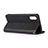 Leather Case Stands Flip Cover Holder B01H for Xiaomi Redmi 9AT