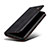 Leather Case Stands Flip Cover Holder B01S for Nothing Phone 1