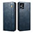 Leather Case Stands Flip Cover Holder B01S for Oppo Reno8 4G