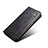 Leather Case Stands Flip Cover Holder B01S for Samsung Galaxy A11