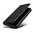 Leather Case Stands Flip Cover Holder B01S for Samsung Galaxy A33 5G