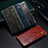 Leather Case Stands Flip Cover Holder B01S for Samsung Galaxy S21 Plus 5G