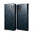 Leather Case Stands Flip Cover Holder B01S for Vivo Y20