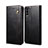 Leather Case Stands Flip Cover Holder B01S for Vivo Y20s