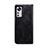 Leather Case Stands Flip Cover Holder B01S for Xiaomi Mi 12 Lite 5G