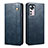 Leather Case Stands Flip Cover Holder B01S for Xiaomi Mi 12S 5G
