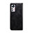 Leather Case Stands Flip Cover Holder B01S for Xiaomi Mi 12S 5G