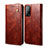 Leather Case Stands Flip Cover Holder B01S for Xiaomi Redmi K30S 5G