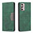 Leather Case Stands Flip Cover Holder B02F for Motorola Moto G Stylus (2022) 4G