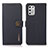 Leather Case Stands Flip Cover Holder B02H for Motorola Moto G Stylus (2021)