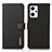 Leather Case Stands Flip Cover Holder B02H for Oppo Reno7 A