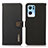 Leather Case Stands Flip Cover Holder B02H for Oppo Reno7 Pro 5G