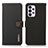 Leather Case Stands Flip Cover Holder B02H for Samsung Galaxy A33 5G