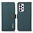 Leather Case Stands Flip Cover Holder B02H for Samsung Galaxy A33 5G